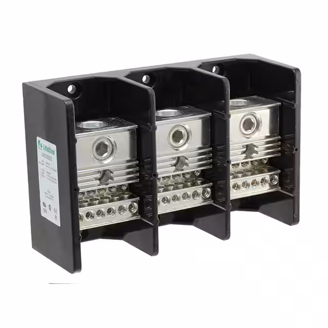 LFD55523Z Littelfuse Inc.  Distribución de energía